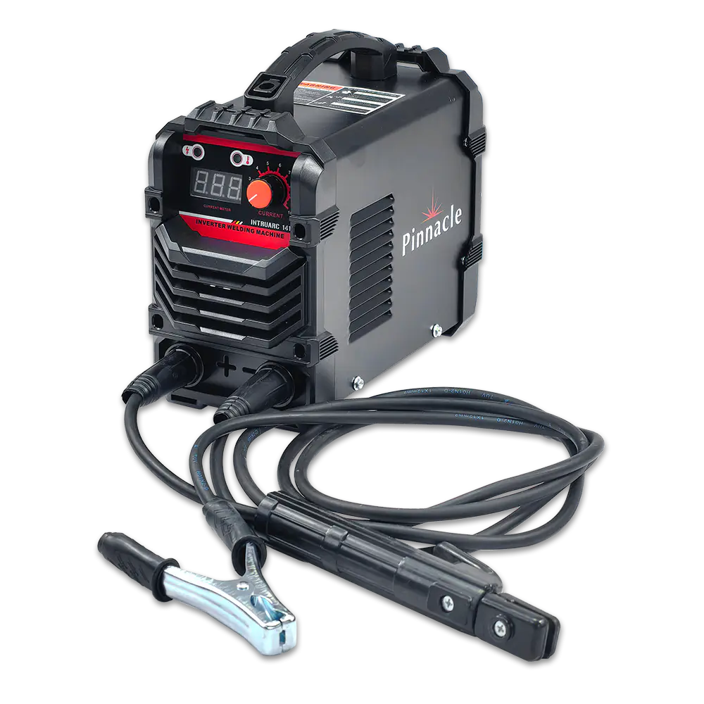 INTRUARC 141 MMA Welding Machine