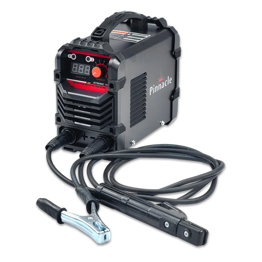 INTRUARC 141 MMA Welding Machine
