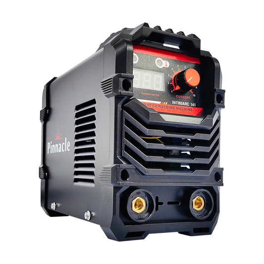 INTRUARC 141 MMA Welding Machine