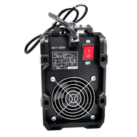 INTRUARC 141 MMA Welding Machine