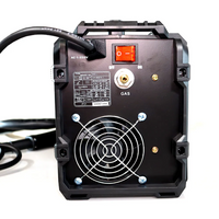 Pinnacle MIGARC 165 MIG/MMA Welding Machine