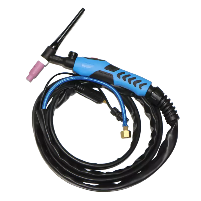 Pinnacle WP-26V 8m TIG Torch