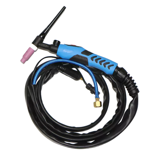 Pinnacle WP-26V 8m TIG Torch