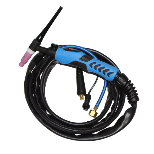 Pinnacle WP-17V 4m TIG Torch
