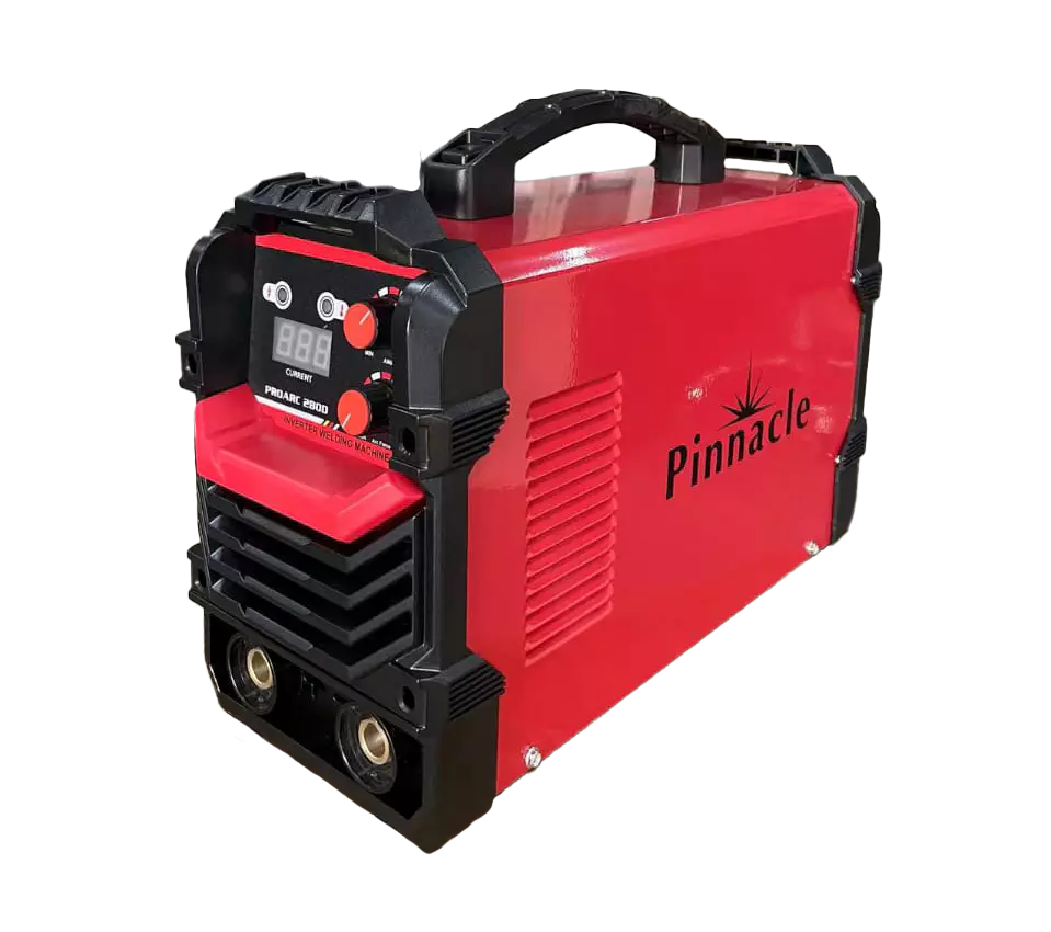 Pinnacle PROARC 280D MMA Welding Machine