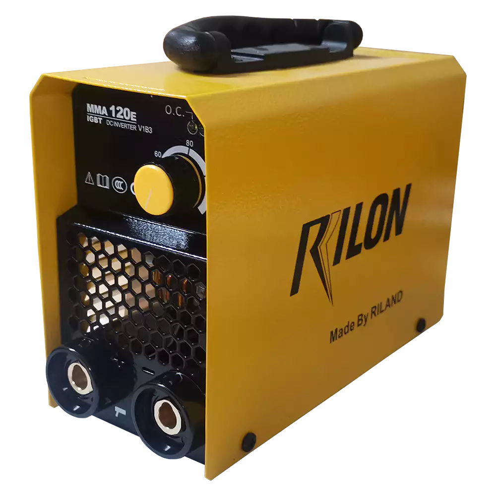 Rilon MMA 120E Welding Machine