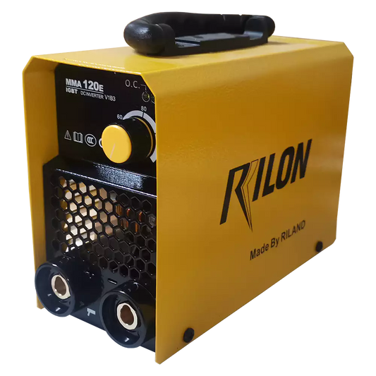 Rilon MMA 120E Welding Machine