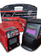 Pinnacle GENE ARC 223 MMA Welder Combo