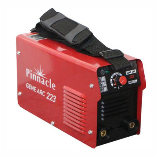 Pinnacle GENE ARC 223 MMA Welder Combo