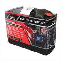 Pinnacle GENE ARC 223 MMA Welder Combo