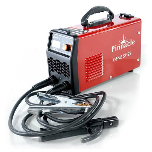 Pinnacle GENE SP 22 MMA Welding Machine