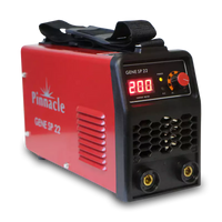 Pinnacle GENE SP 22 MMA Welding Machine