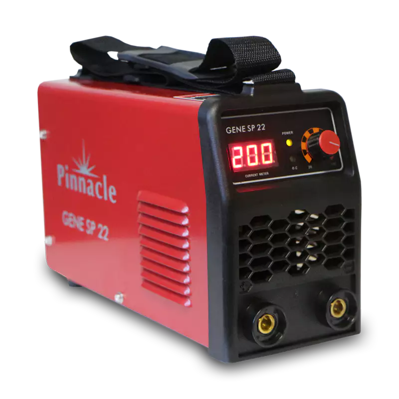 Pinnacle GENE SP 22 MMA Welding Machine