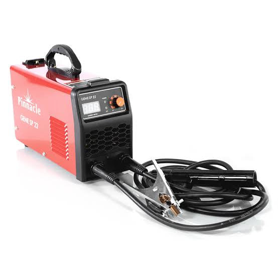 Pinnacle GENE SP 22 MMA Welding Machine