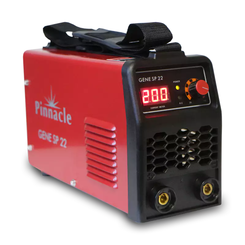 Pinnacle GENE SP 22 MMA Welding Machine