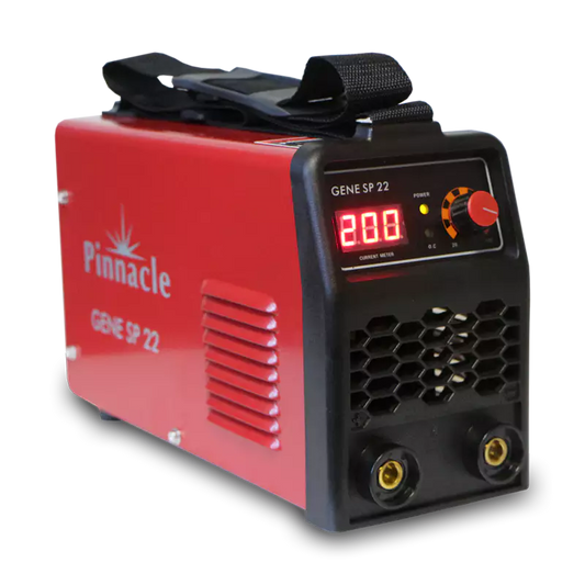 Pinnacle GENE SP 22 MMA Welding Machine
