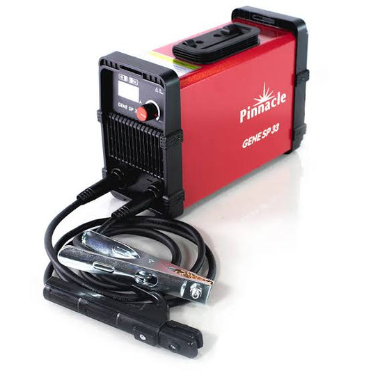 Pinnacle GENE SP 33 MMA Welding Machine