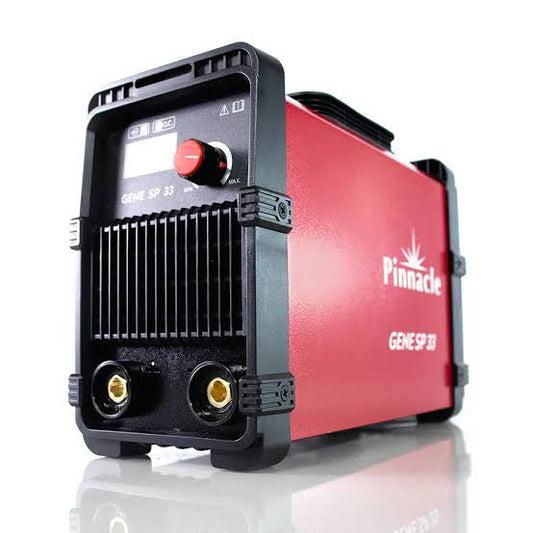 Pinnacle GENE SP 33 MMA Welding Machine