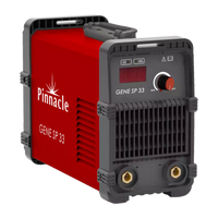 Pinnacle GENE SP 33 MMA Welding Machine