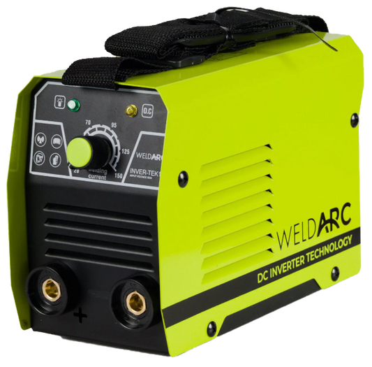 200 DC INVERTER (MMA & LIFT TIG)
