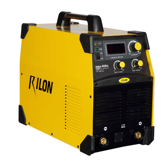 Rilon ARC 400G MMA Welding Machine