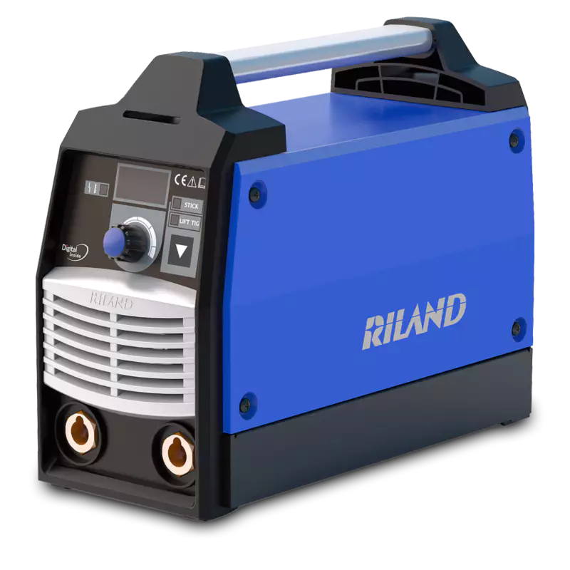 RILAND MMA 160GDM MMA/TIG Welding Machine
