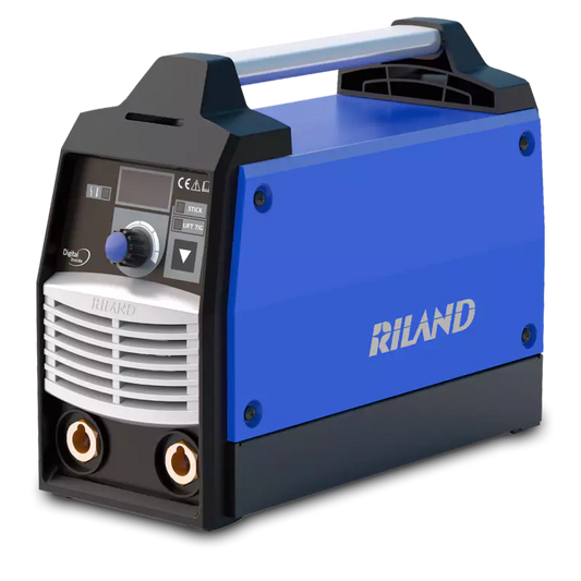 RILAND MMA 160GDM MMA/TIG Welding Machine