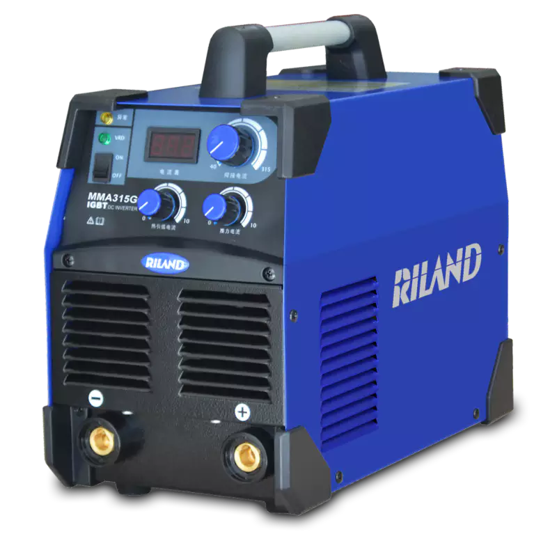 RILAND MMA 315G MMA Welding Machine