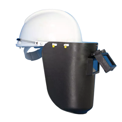 Pinnacle Welding Helmet For Hard Hat
