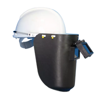 Pinnacle Welding Helmet For Hard Hat