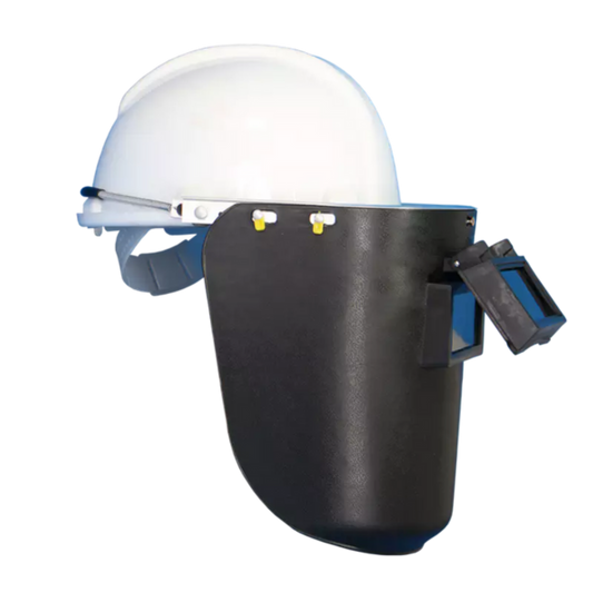 Pinnacle Welding Helmet For Hard Hat