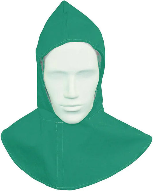 Pinnacle Welding Hood Flame Retardant