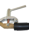 Pinnacle G Type Clamp Half Brass 600Amp Heavy Duty