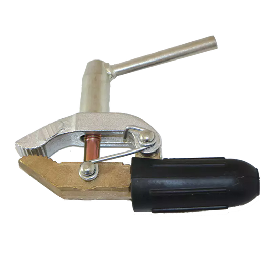 Pinnacle G Type Clamp Half Brass 600Amp Heavy Duty