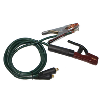 Welding Cable Set