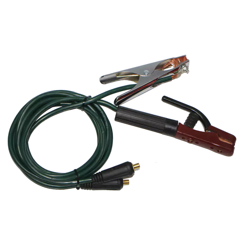 Welding Cable Set