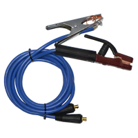 Welding Cable Set