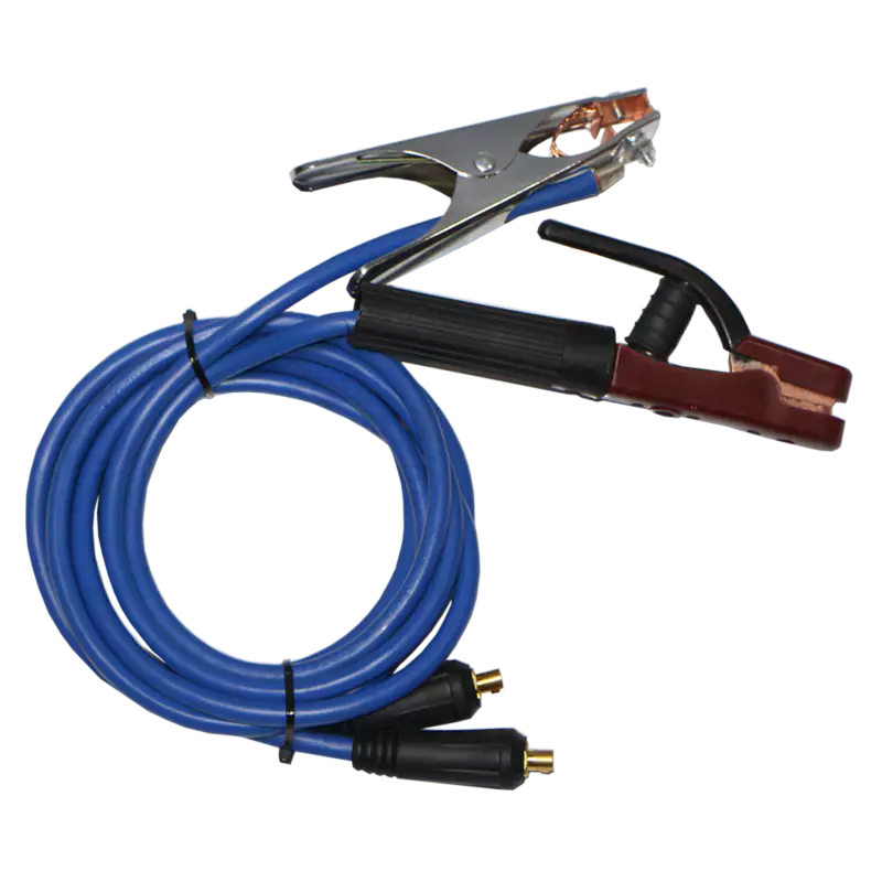 Welding Cable Set