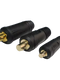 Cable Connector Dinse Male