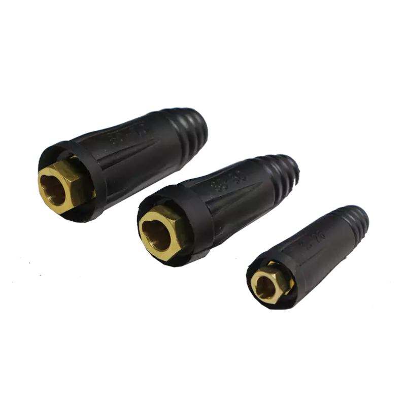 Cable Connector Dinse Type Female