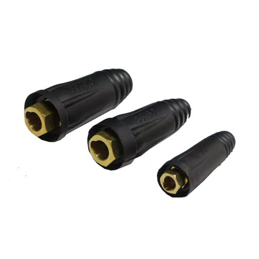 Cable Connector Dinse Type Female