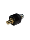Machine Panel Socket Male