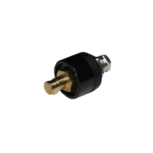 Machine Panel Socket Male