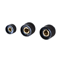 Machine Panel Socket Female
