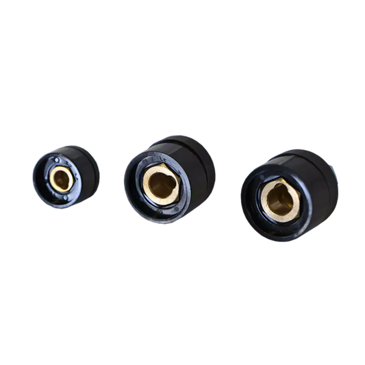 Machine Panel Socket Female