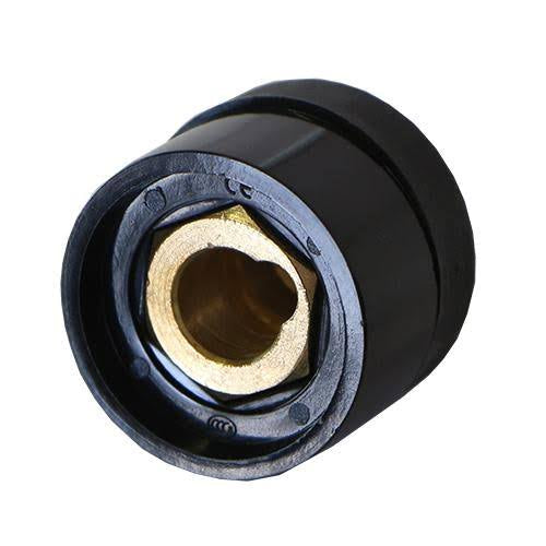 Machine Panel Socket Female