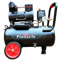 Pinnacle AirTech 24L Oil Free Air Compressor