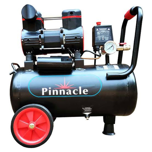 Pinnacle AirTech 24L Oil Free Air Compressor