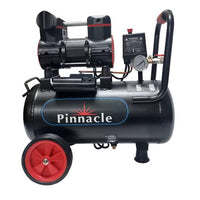 Pinnacle AirTech 24L Oil Free Air Compressor