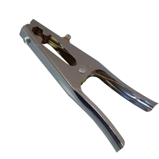 Pinnacle Earth Clamp 200/400/600Amp Crock Type